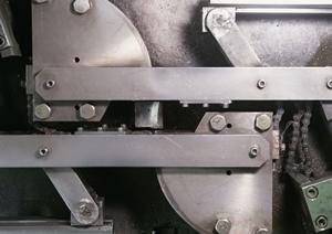 プレートフィン熱交換器の仕組みについて