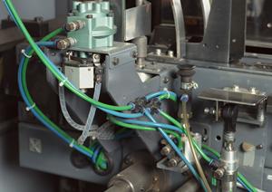 CBDオイルも製造するOEM製品の会社