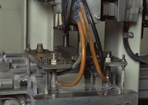 オイルミストの問題を快適に除去