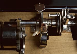 超音波洗浄機の洗浄して綺麗な状態に