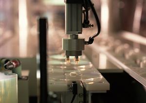 ベトナムの工場に日本の品質基準を提供